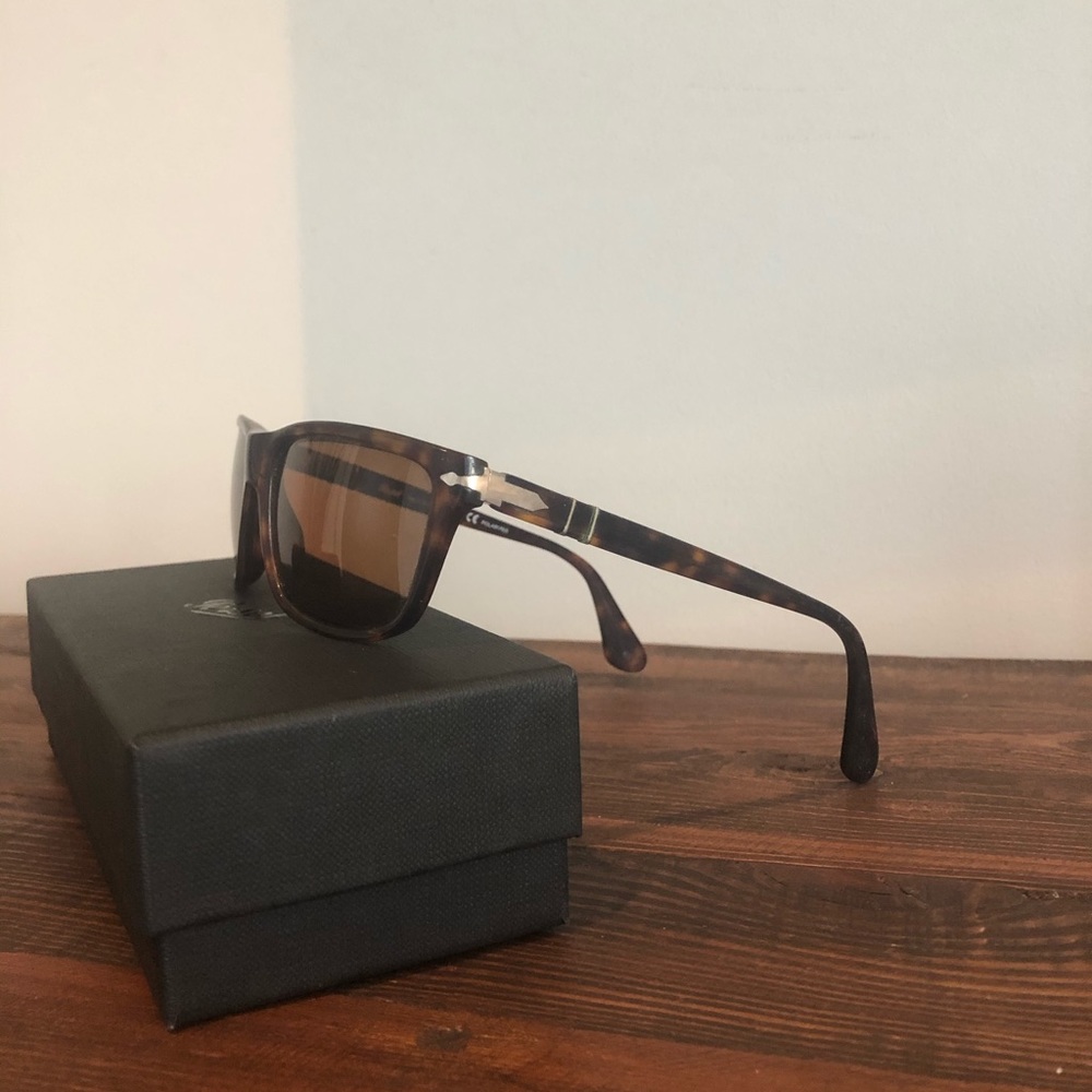 Persol Polarized 3026S Sunglasses